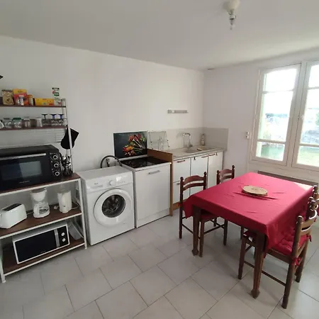 Holiday home Maison *