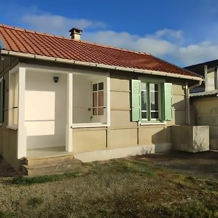 Maison *