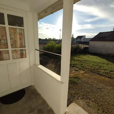 Holiday home Maison Bouille-Loretz