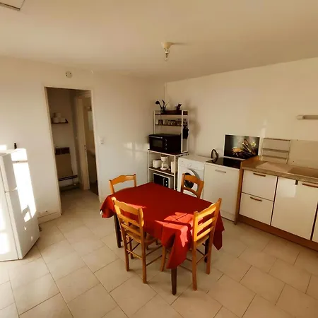 Maison Holiday home *
