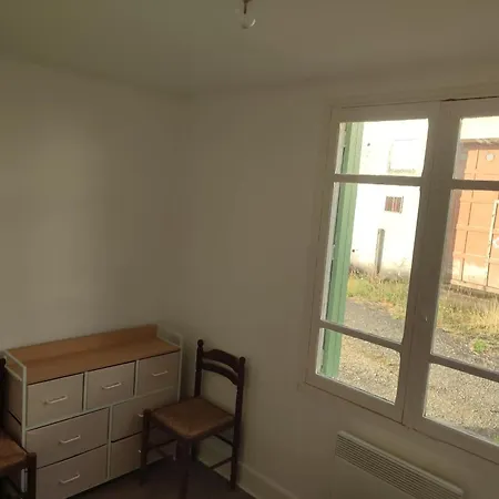 Maison * Bouille-Loretz